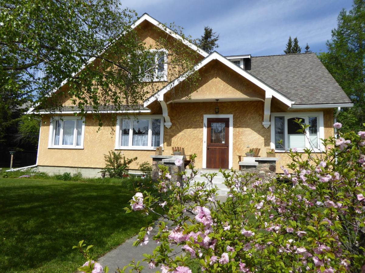 Bear Rock Inn Jasper Exterior photo